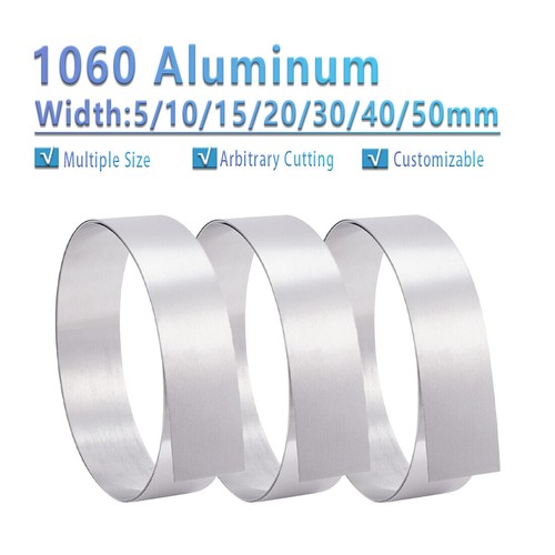 1060 aluminum metal - metal, foil