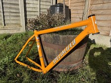 Specialized Stumpjumper 1998