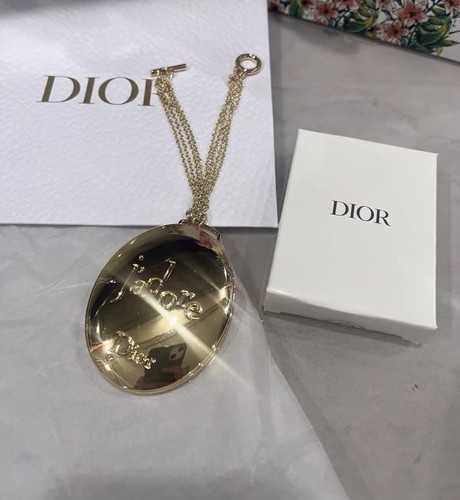 Dior adore gold egg - dior,