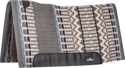 Classic equine wool top - classic,