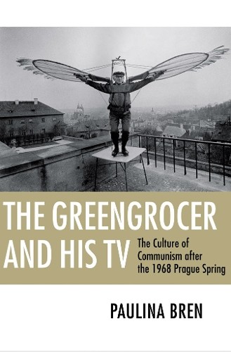 The greengrocer and - the, his
