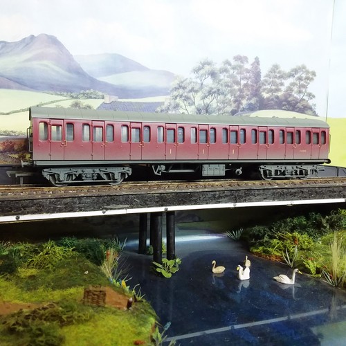 Bachmann 703 br - 34-703, (oo)