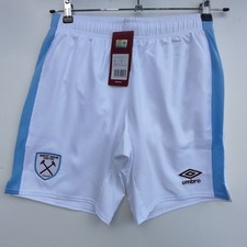 West Ham United 2019 - 2020
