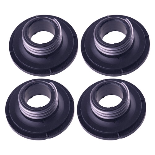 Oil pump worm - 4x, gear
