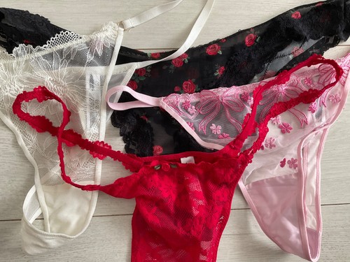Thong size 20 new - thong/, .