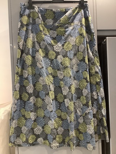 Lovely sea salt lined - lovely, cotton