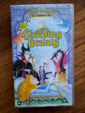 Walt Disney Classics Sleeping