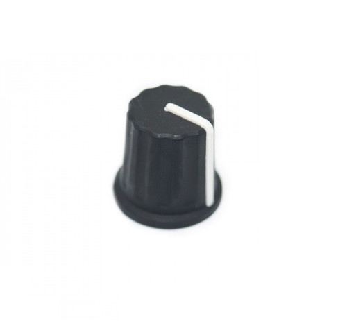 Plastic knob daa1432 for - knob,