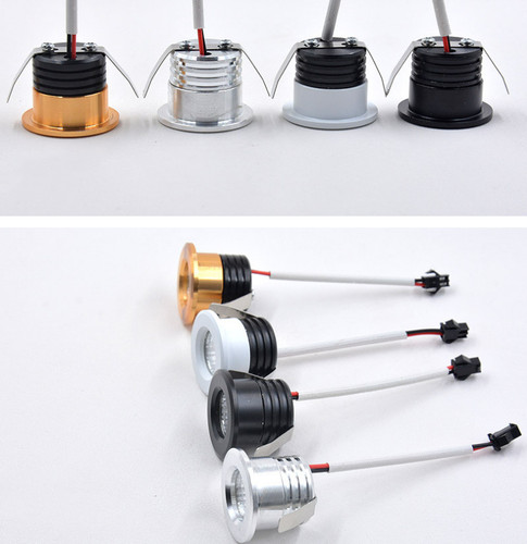 10x led recessed small ceiling - 10x,