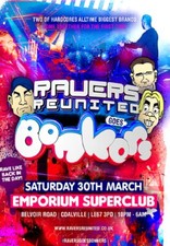 Ravers Reunited -  Goes