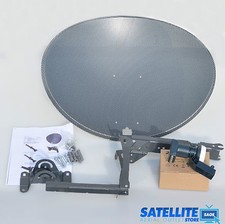 60CM Satellite dish For