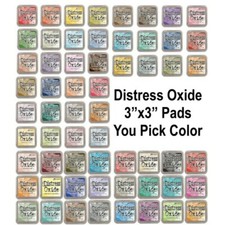 Ranger Tim Holtz DISTRESS