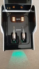 Siemens Signia Motion Charge&Go 2Nx - Hearing Aid - Great Condition - 2 Pieces