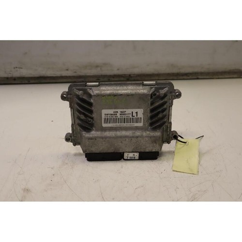 Injection pump control - pump,