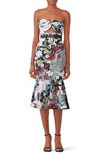 NWT Keepsake Label Lost Dreams