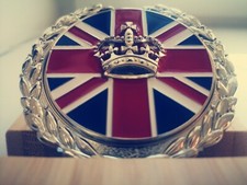 Vintage England ROYAL GB UK