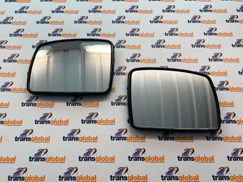 Convex wing mirror - convex,