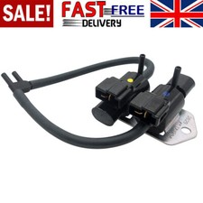 Vacuum Solenoid Valve for