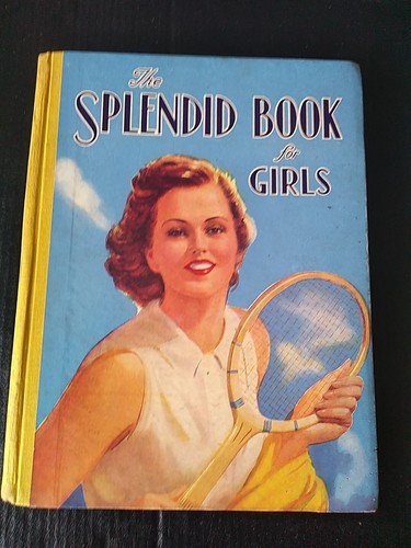 The splendid book for - splendid,
