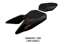 Saddle Cover Haiti Standard
