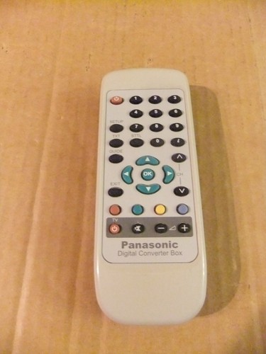 Genuine remote control - genuine,
