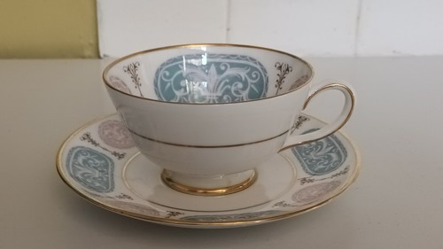 Vintage tuscan verona - ", "