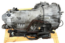 Porsche 997 Carrera 2 & 2S Tiptronic Gearbox & Torque Convertor with Oil Cooler