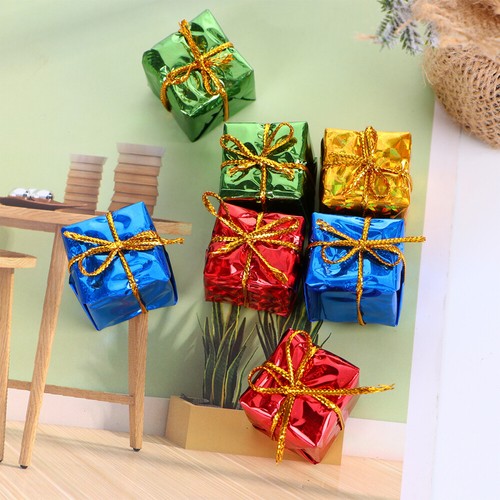 Mini christmas ornaments - mini,