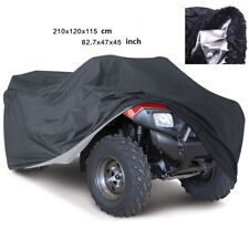 Quad Bike ATV Cover Outdoor