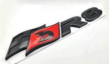 Gloss Black HSV Flag Helmet