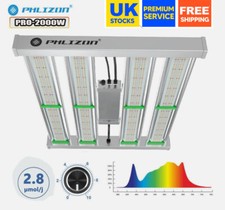 Phlizon Pro 2000W LED Grow