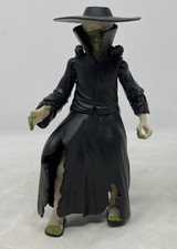 TMNT Teenage Mutant Ninja Turtles Rat King Action Figure Toy Viacom 2013 (L14)