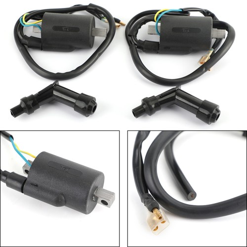 Ignition coil spark - coil+spark, plug