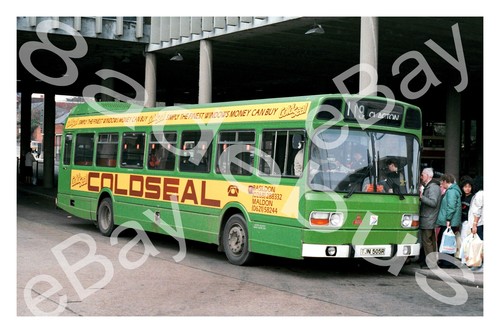 Bus photograph eastern - bus,