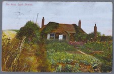 The Nest Trow Rocks South