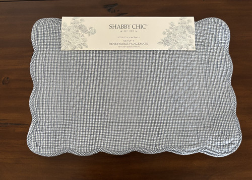 New shabby chic - shabby,