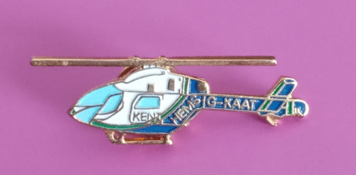 Kent air ambulance helicopter - kent,