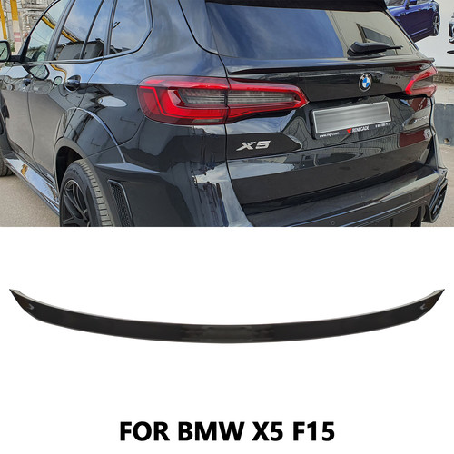 For bmw f15 gloss black - x5,