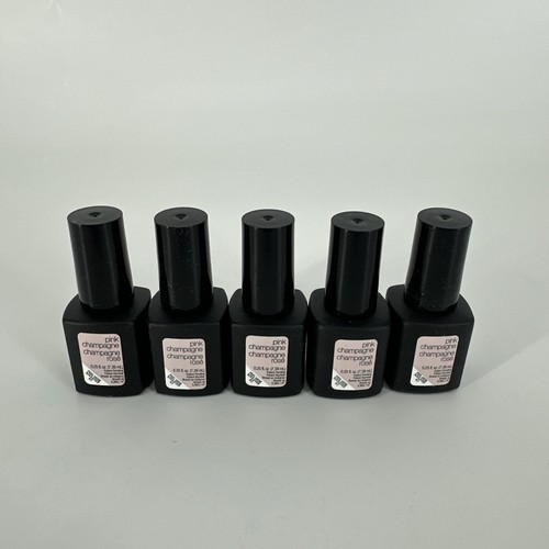 Pack sensationail color gel - 5,