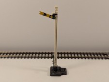 Hornby Single Arm Signal –