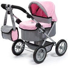 Bayer Design Baby Doll Trendy