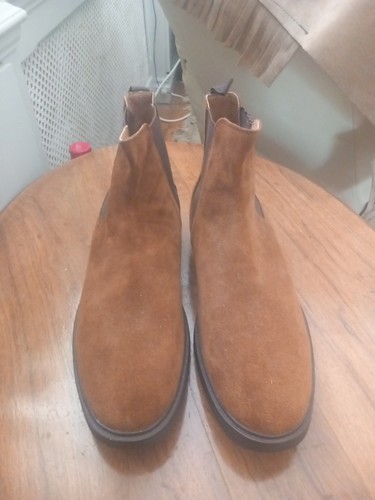 New mens brown - brown,