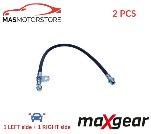 Brake hose line pipe - brake,