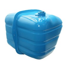 FUEL TANK Fits Ford TRACTOR
