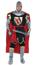 Brave Crusader Adult Fancy