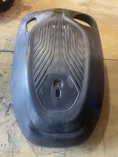 Engine Cover - ATCO Quattro