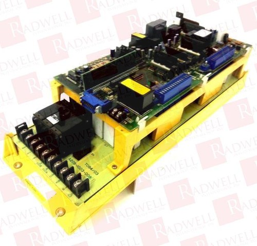 Fanuc a06b 6058 h011 - fanuc, a06b-6058-h011