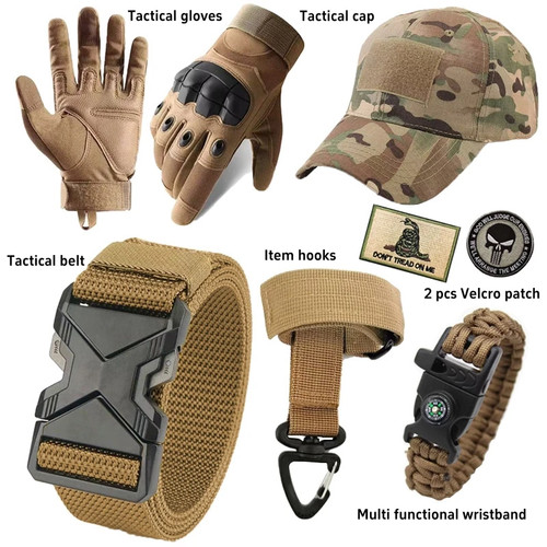 Men multicam camouflage - multicam,