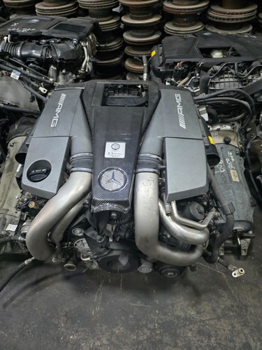 Mercedes class e63 cl63 - mercedes, e