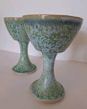 Louis mulcahy green blue - &,